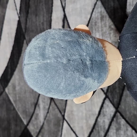 THE GODFATHER DON VITO CORLEONE 2014 PLUSH ACTION FIGURES - Picture 7 of 12